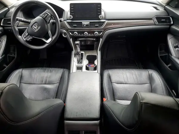 1HGCV1F94JA120679 2018 HONDA ACCORD - Image 8