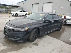 1HGCV1F94JA121881 2018 HONDA ACCORD