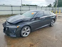 1HGCV1F94JA122609 2018 HONDA ACCORD