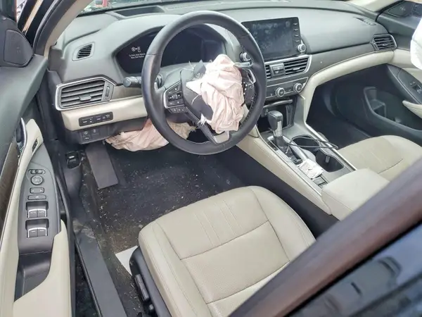 1HGCV1F94JA122609 2018 HONDA ACCORD - Image 8