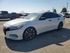 1HGCV1F94JA136039 2018 HONDA ACCORD