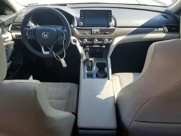 1HGCV1F94JA136039 2018 HONDA ACCORD - Image 8