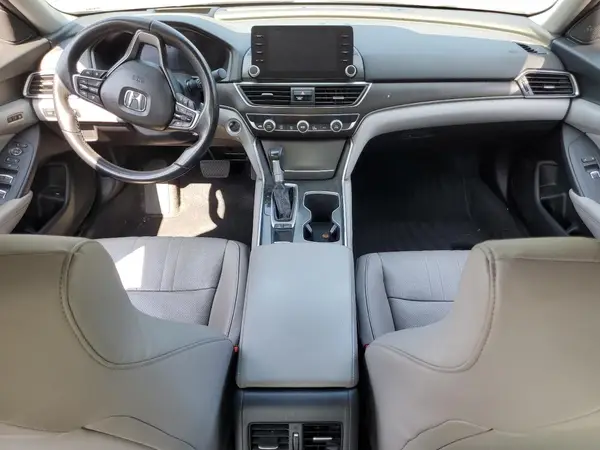1HGCV1F94JA136395 2018 HONDA ACCORD - Image 8