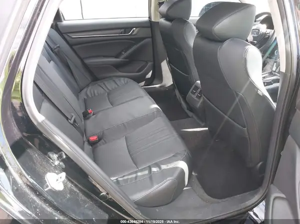 1HGCV1F94JA138647 2018 HONDA ACCORD - Image 8