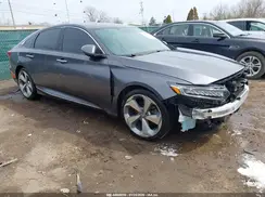 1HGCV1F94JA139815 2018 HONDA ACCORD