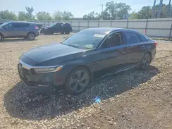 1HGCV1F94JA141709 2018 HONDA ACCORD
