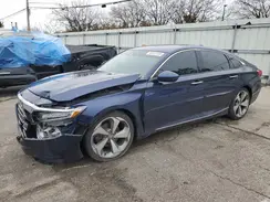1HGCV1F94JA146411 2018 HONDA ACCORD
