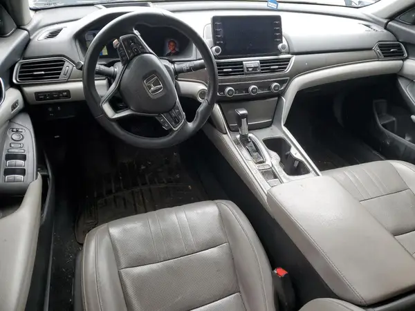 1HGCV1F94JA146411 2018 HONDA ACCORD - Image 8