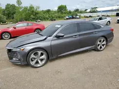 1HGCV1F94JA149910 2018 HONDA ACCORD
