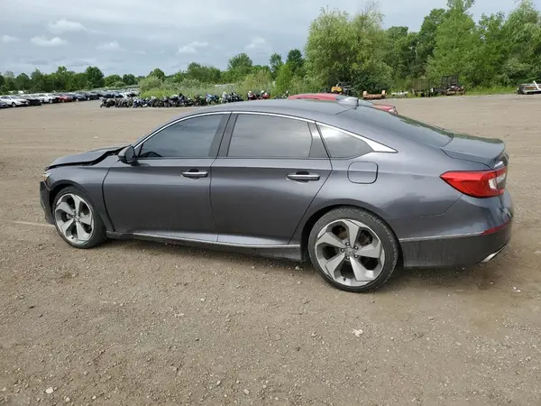 1HGCV1F94JA149910 2018 HONDA ACCORD - Image 2