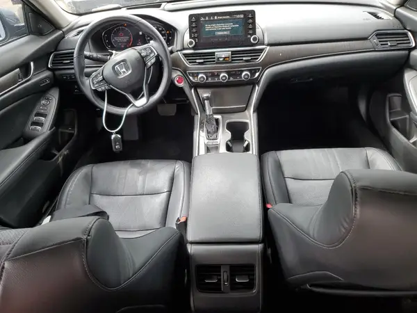1HGCV1F94JA149910 2018 HONDA ACCORD - Image 8