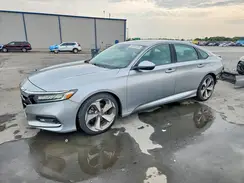 1HGCV1F94JA153925 2018 HONDA ACCORD
