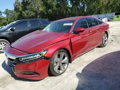 1HGCV1F94JA159563 2018 HONDA ACCORD