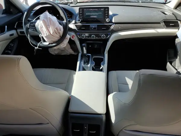 1HGCV1F94JA159563 2018 HONDA ACCORD - Image 8