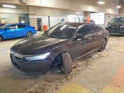 1HGCV1F94JA163922 2018 HONDA ACCORD