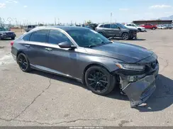 1HGCV1F94JA168554 2018 HONDA ACCORD