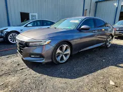 1HGCV1F94JA168585 2018 HONDA ACCORD