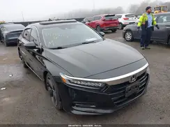 1HGCV1F94JA175276 2018 HONDA ACCORD