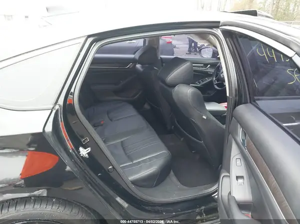 1HGCV1F94JA175276 2018 HONDA ACCORD - Image 8