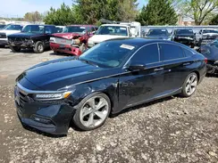1HGCV1F94JA181370 2018 HONDA ACCORD