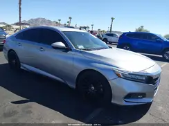 1HGCV1F94JA183779 2018 HONDA ACCORD