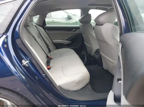 1HGCV1F94JA186178 2018 HONDA ACCORD - Image 8