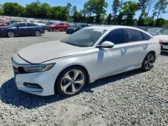 1HGCV1F94JA189114 2018 HONDA ACCORD