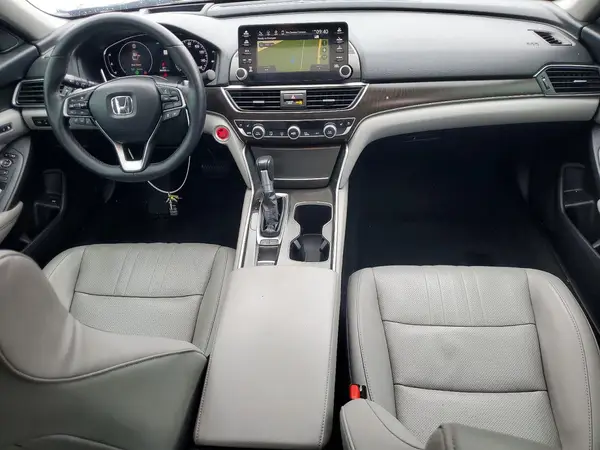 1HGCV1F94JA189999 2018 HONDA ACCORD - Image 8