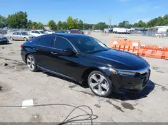 1HGCV1F94JA192871 2018 HONDA ACCORD