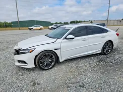 1HGCV1F94JA192904 2018 HONDA ACCORD