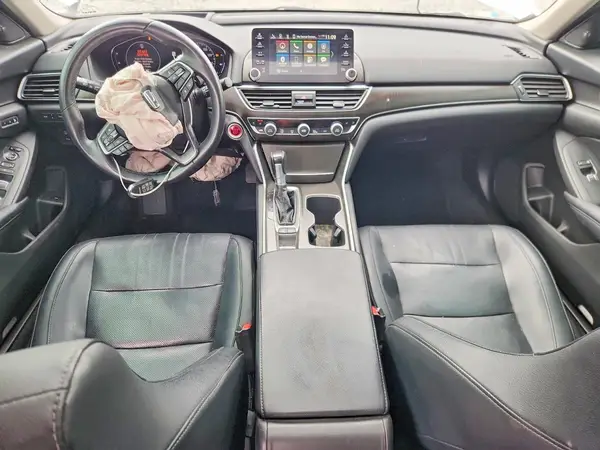 1HGCV1F94JA192904 2018 HONDA ACCORD - Image 8