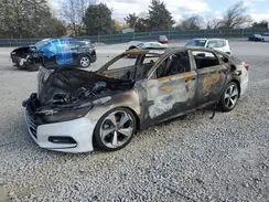1HGCV1F94JA195849 2018 HONDA ACCORD