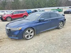 1HGCV1F94JA202881 2018 HONDA ACCORD