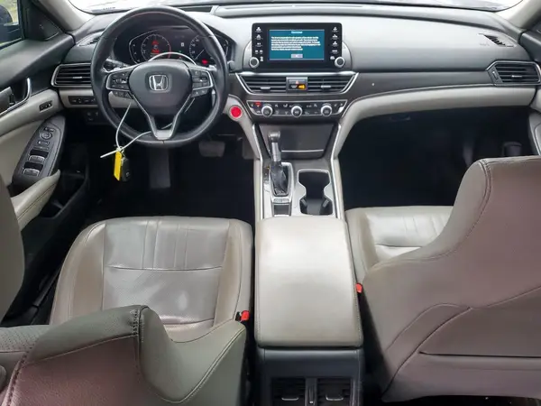 1HGCV1F94JA202881 2018 HONDA ACCORD - Image 8