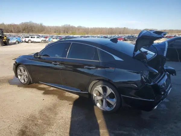 1HGCV1F94JA208342 2018 HONDA ACCORD - Image 2