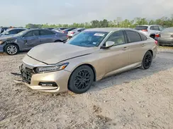 1HGCV1F94JA209698 2018 HONDA ACCORD