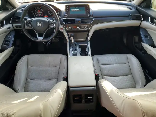 1HGCV1F94JA209698 2018 HONDA ACCORD - Image 8