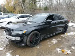 1HGCV1F94JA800338 2018 HONDA ACCORD