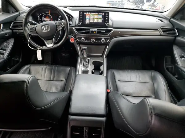 1HGCV1F94JA800338 2018 HONDA ACCORD - Image 8