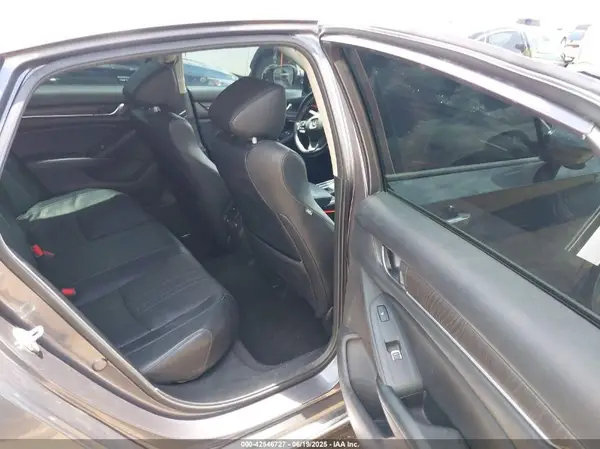 1HGCV1F94JA802560 2018 HONDA ACCORD - Image 8