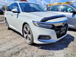 1HGCV1F94JA803577 2018 HONDA ACCORD