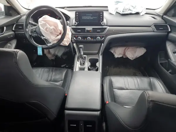 1HGCV1F94JA804339 2018 HONDA ACCORD - Image 8