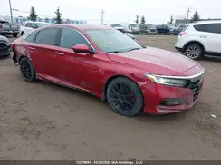 1HGCV1F94JA806236 2018 HONDA ACCORD