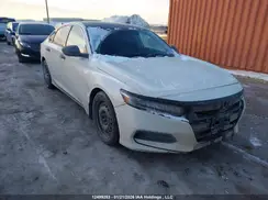 1HGCV1F94JA809122 2018 HONDA ACCORD