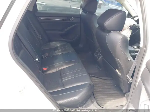 1HGCV1F94JA809248 2018 HONDA ACCORD - Image 8