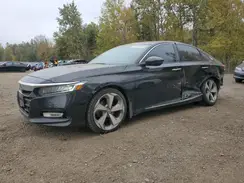 1HGCV1F94JA810643 2018 HONDA ACCORD