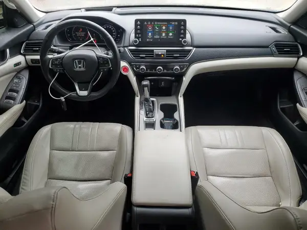 1HGCV1F94JA810643 2018 HONDA ACCORD - Image 8