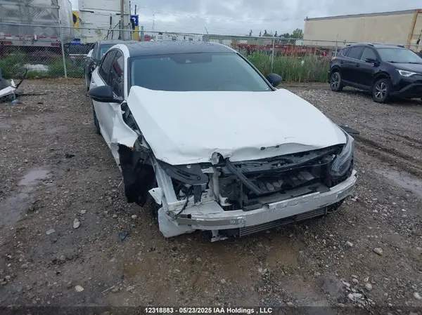1HGCV1F94KA800163 2019 HONDA ACCORD - Image 1