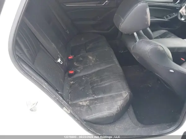 1HGCV1F94KA800163 2019 HONDA ACCORD - Image 8