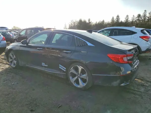 1HGCV1F94KA800468 2019 HONDA ACCORD - Image 2